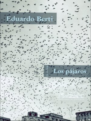 cover image of Los pájaros